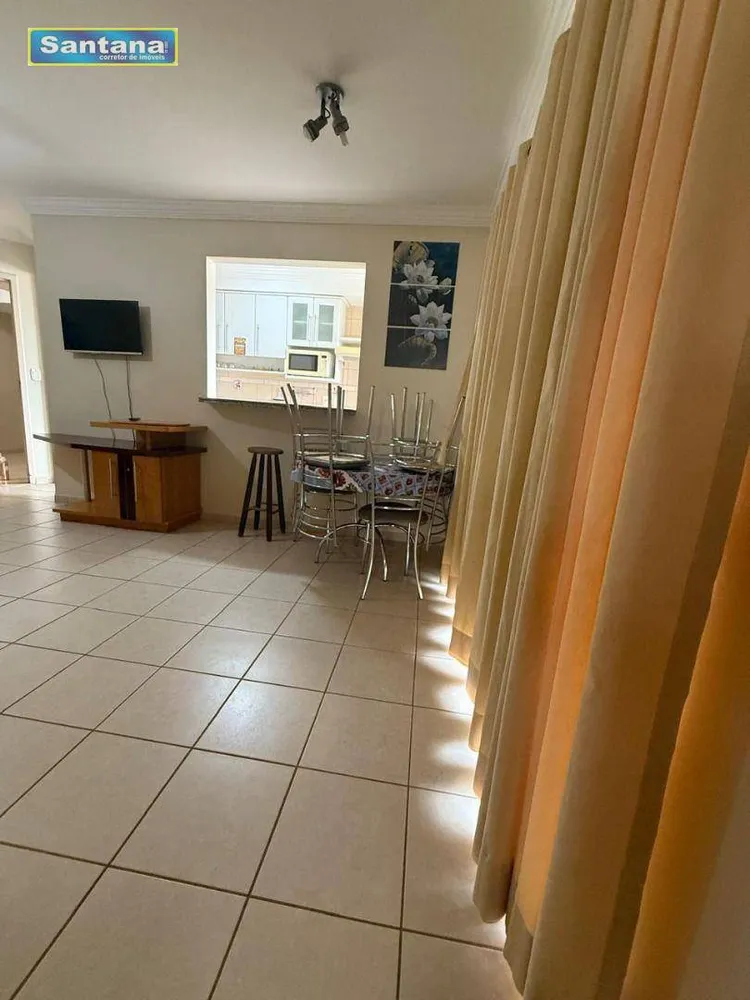 Apartamento, 2 quartos, 50 m² - Foto 3