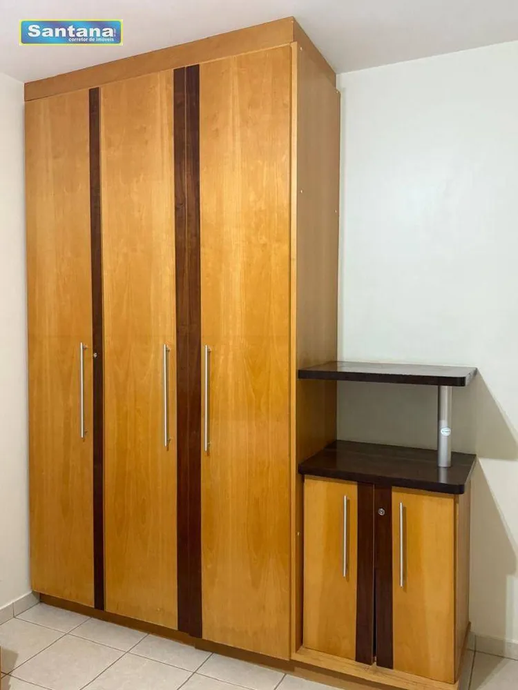 Apartamento, 2 quartos, 50 m² - Foto 5