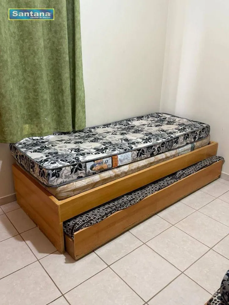 Apartamento, 2 quartos, 50 m² - Foto 11