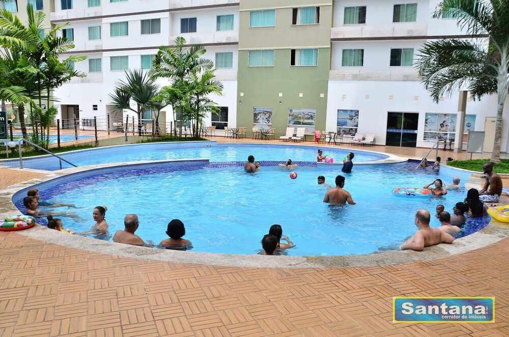 Apartamento à venda com 1 quarto, 44m² - Foto 48
