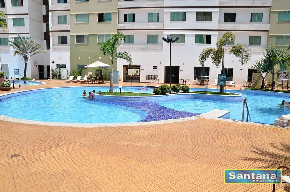Apartamento à venda com 1 quarto, 44m² - Foto 51