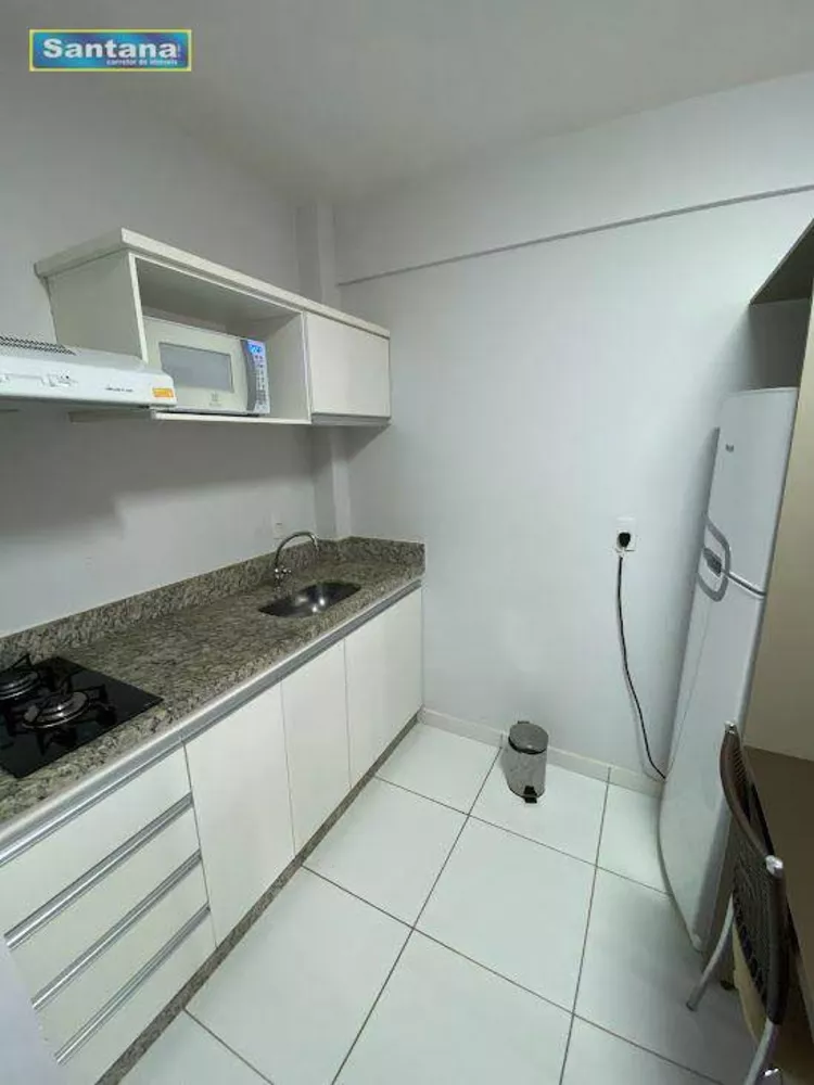 Apartamento à venda com 2 quartos, 58m² - Foto 3