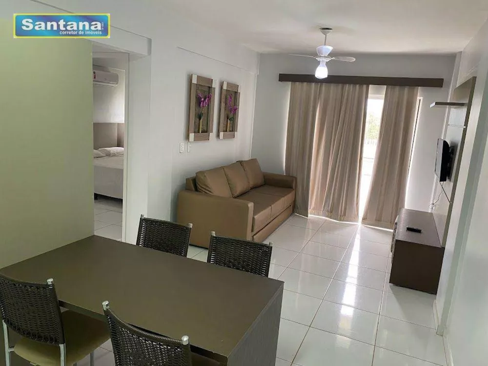 Apartamento à venda com 2 quartos, 58m² - Foto 2