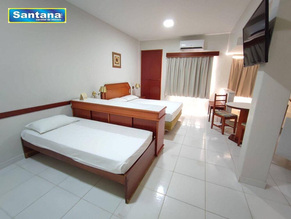 Apartamento, 1 quarto, 36 m² - Foto 2