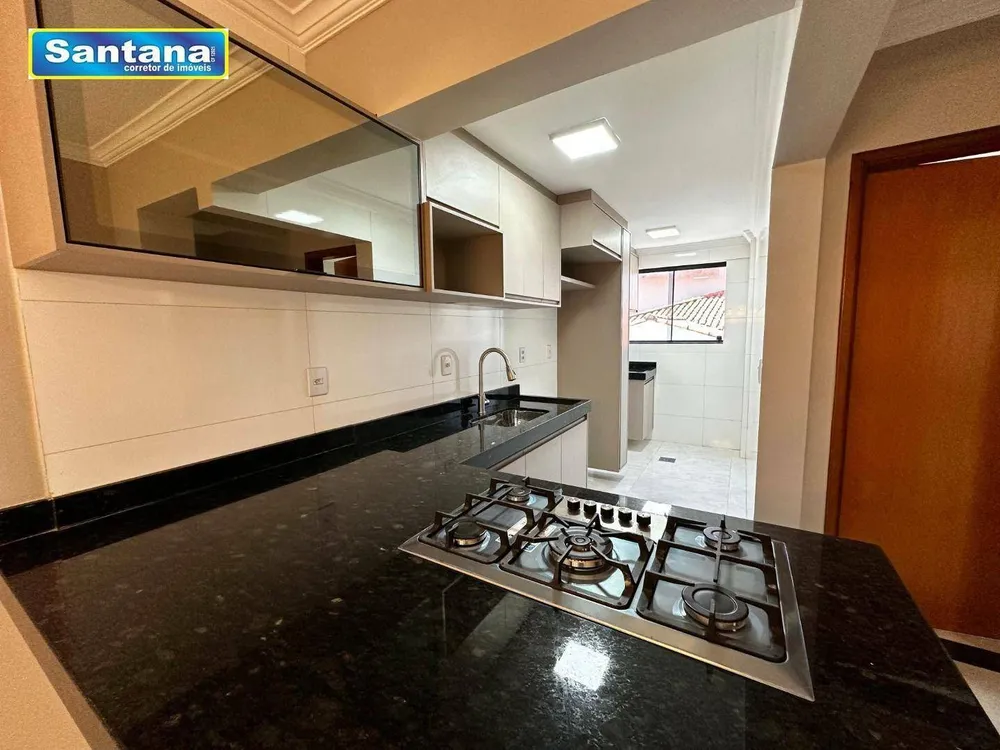 Apartamento, 2 quartos, 68 m² - Foto 6