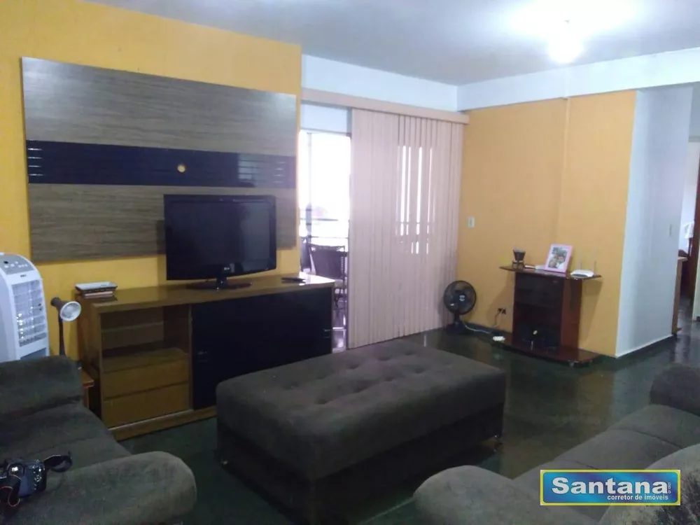 Apartamento à venda com 3 quartos, 70m² - Foto 2