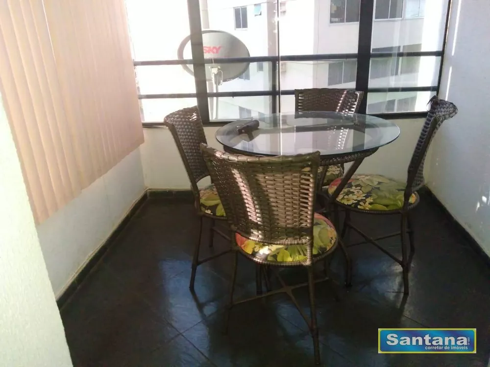 Apartamento à venda com 3 quartos, 70m² - Foto 1