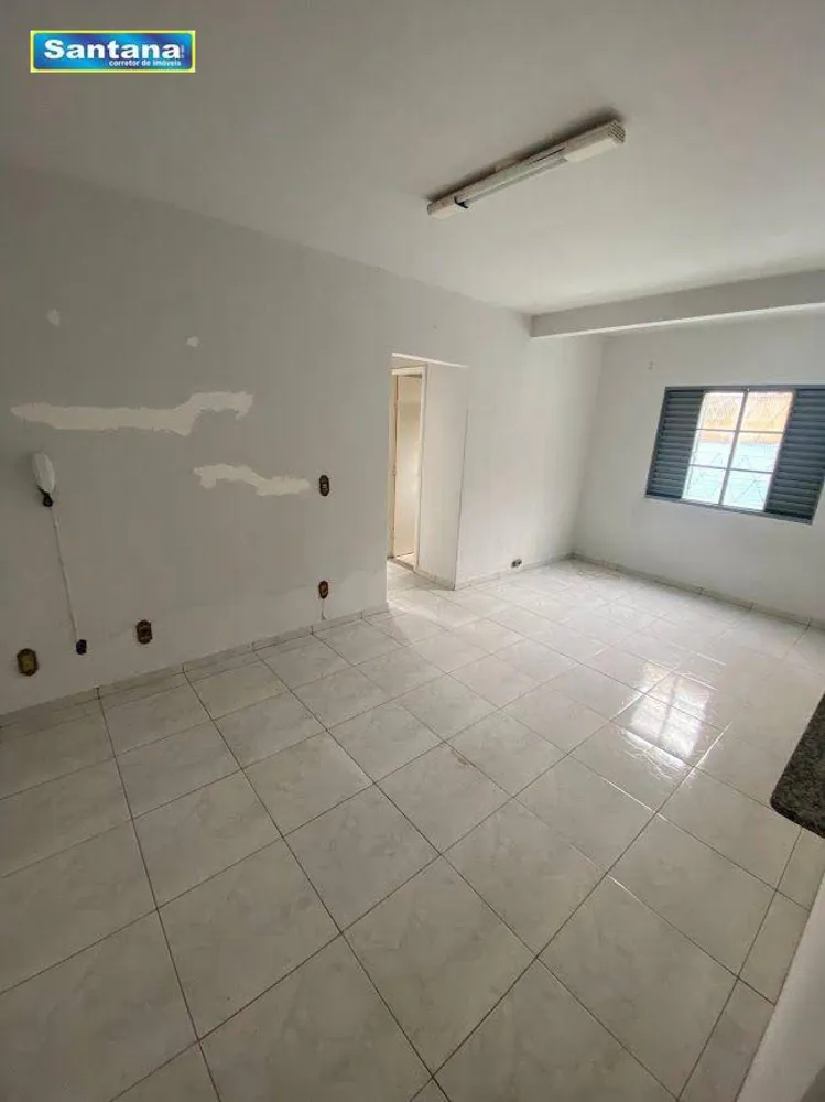 Apartamento, 2 quartos, 55 m² - Foto 5