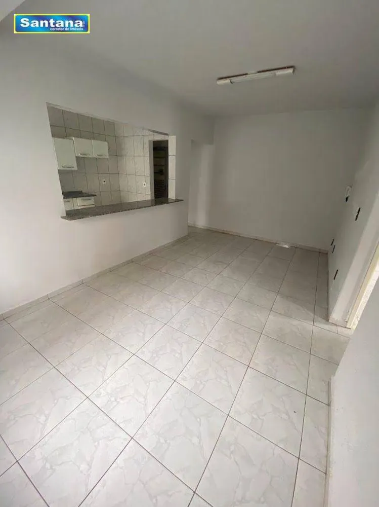 Apartamento, 2 quartos, 55 m² - Foto 2