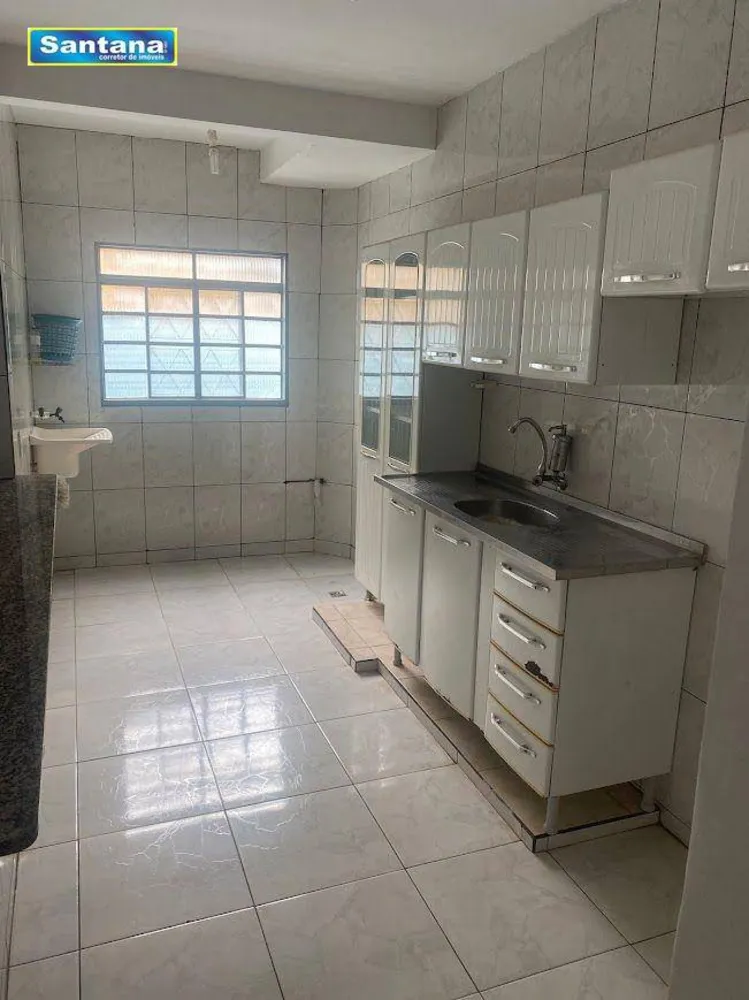 Apartamento, 2 quartos, 55 m² - Foto 8