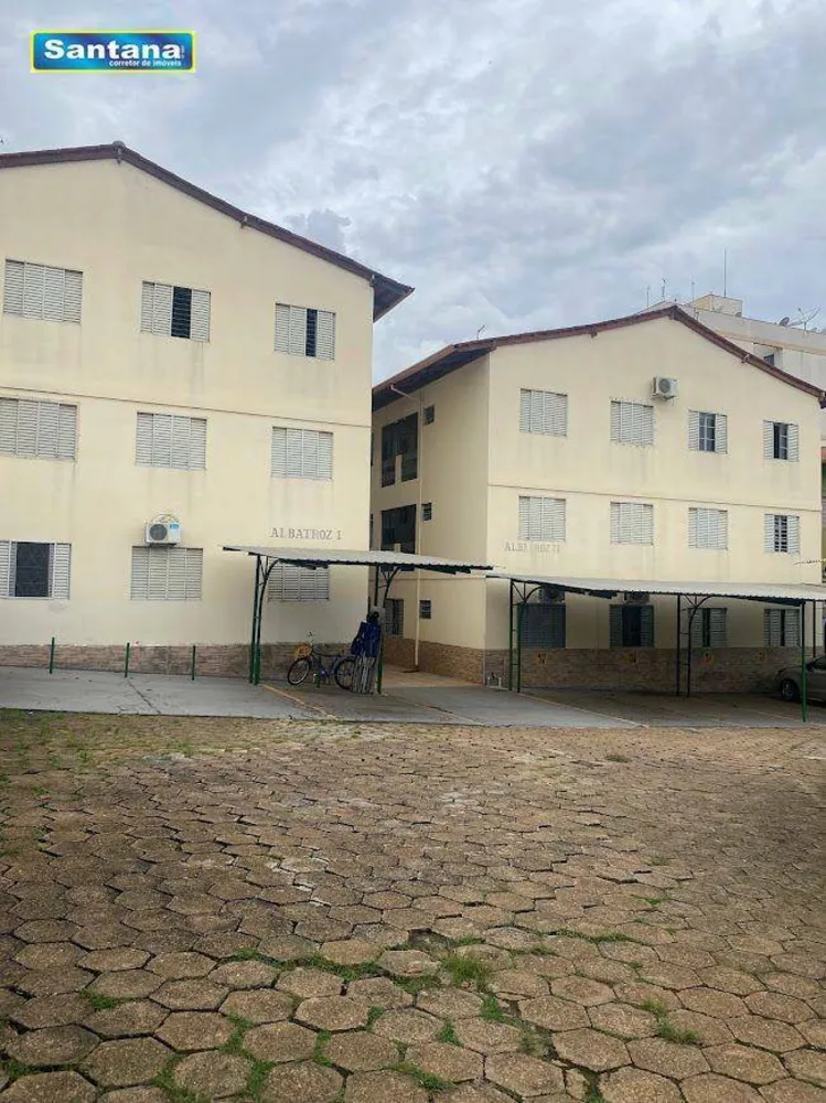 Apartamento, 2 quartos, 55 m² - Foto 6