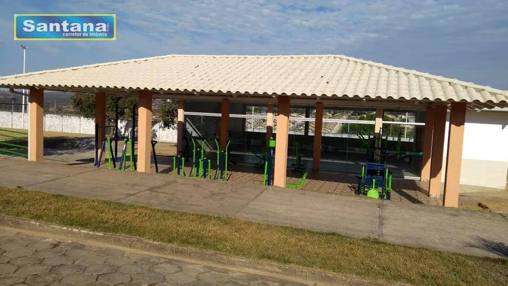 Loteamento e Condomínio, 250 m² - Foto 1