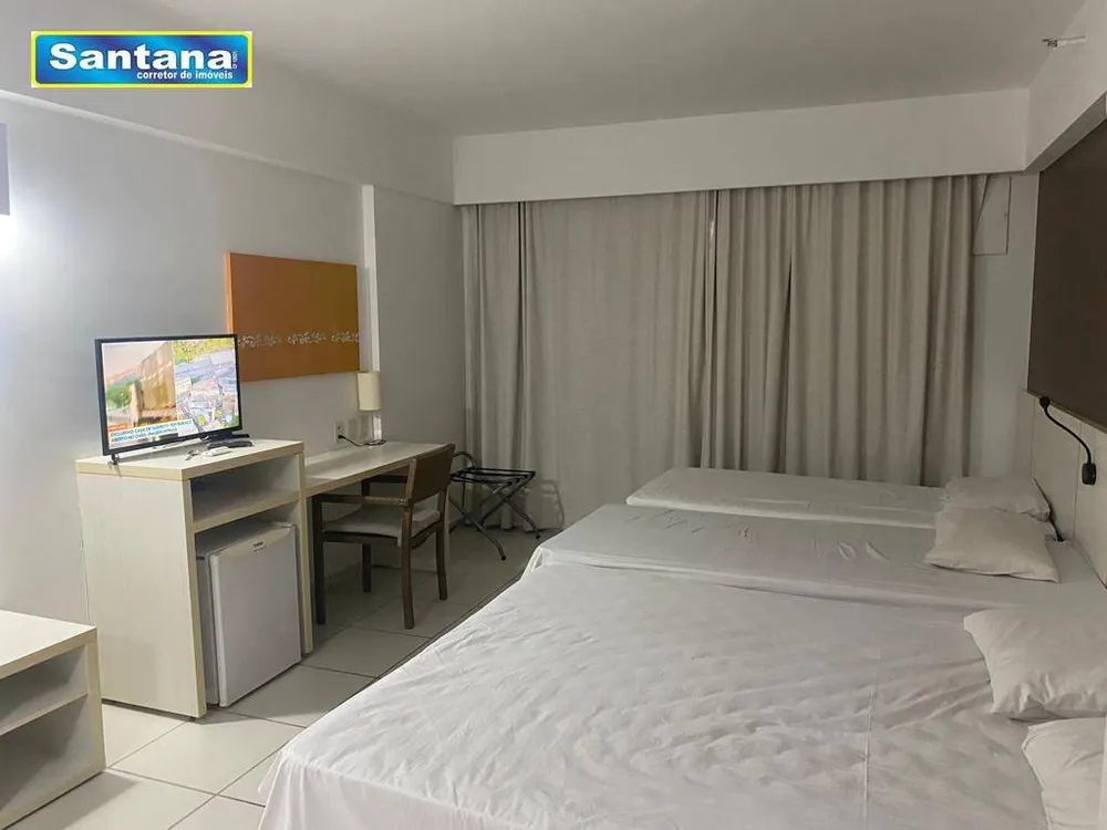 Apartamento, 1 quarto, 27 m² - Foto 11