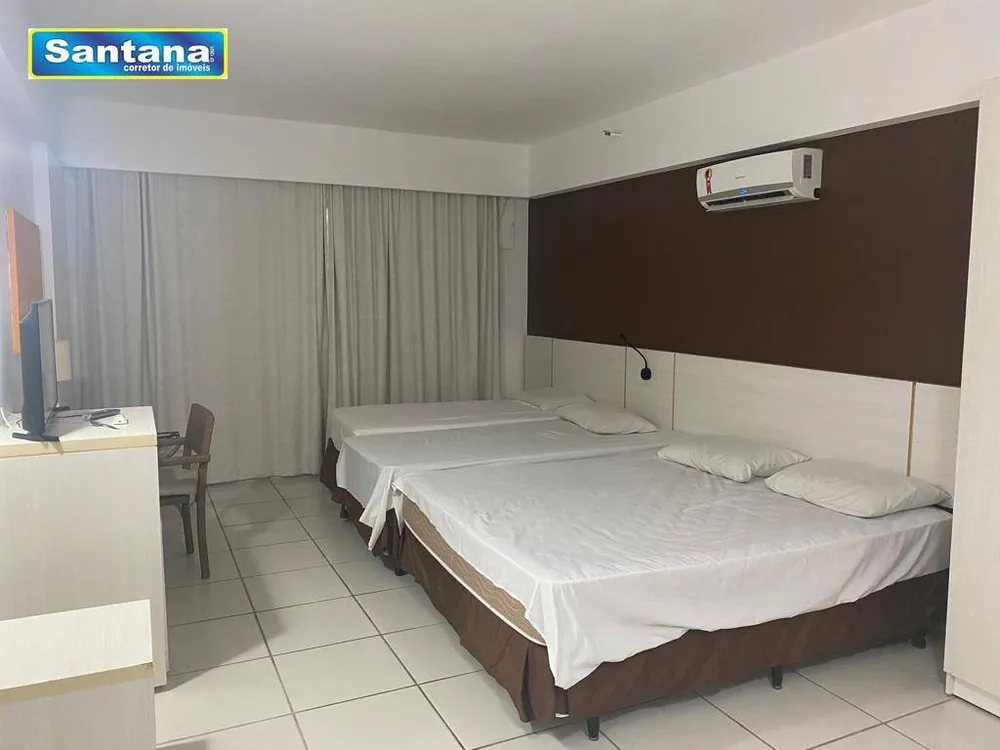 Apartamento, 1 quarto, 27 m² - Foto 1
