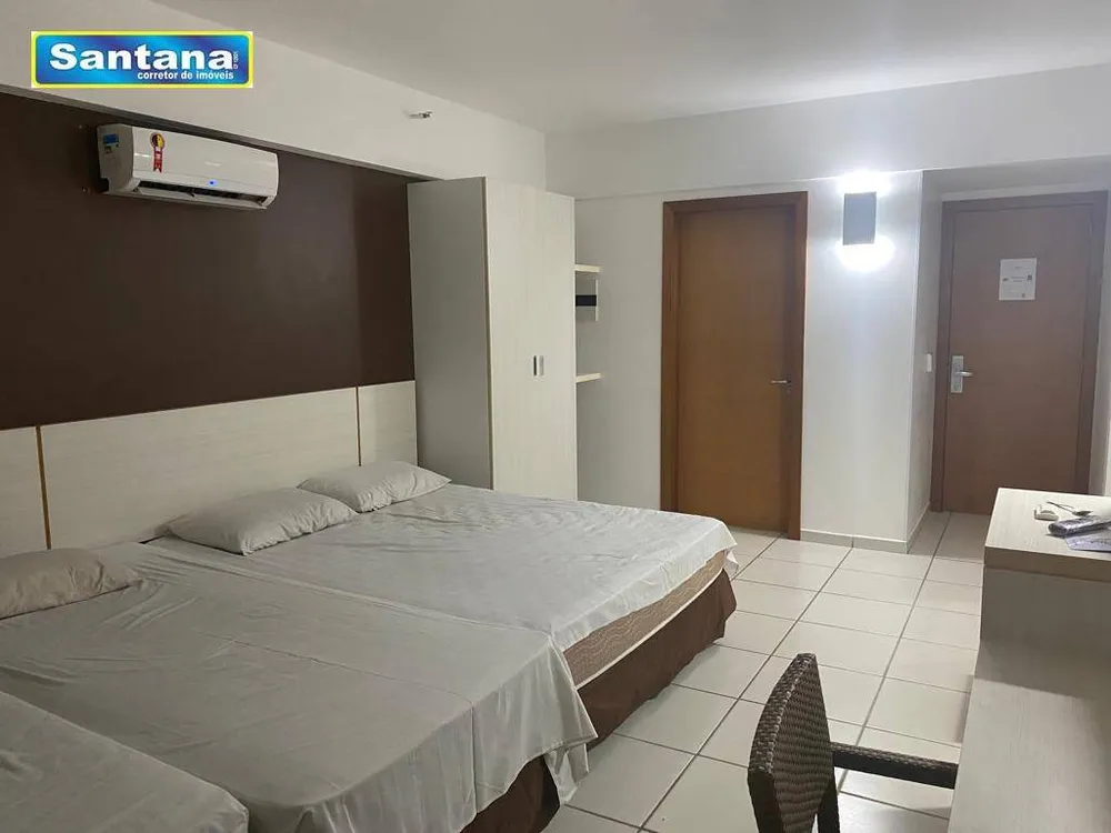 Apartamento, 1 quarto, 27 m² - Foto 4