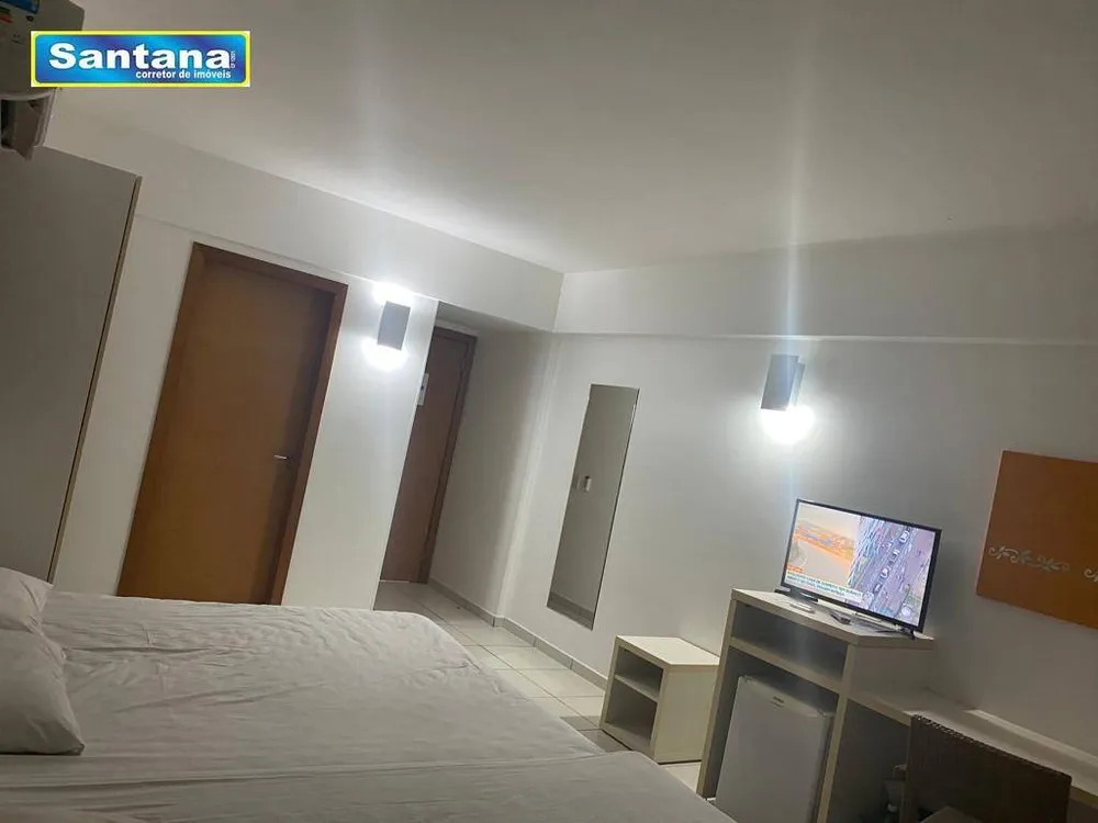 Apartamento, 1 quarto, 27 m² - Foto 3