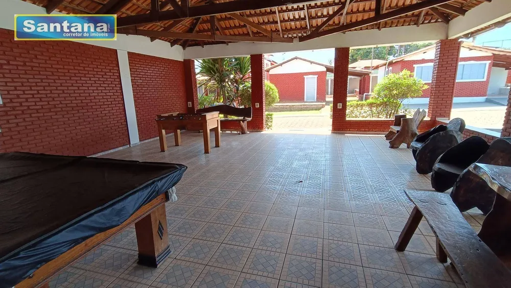 Casa de Condomínio, 2 quartos - Foto 16
