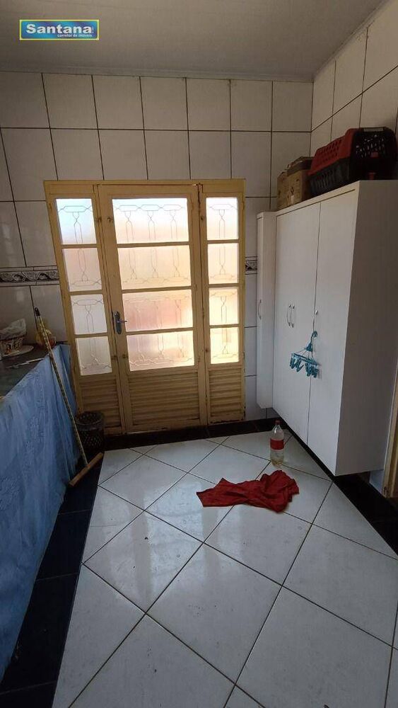 Casa de Condomínio, 2 quartos - Foto 6