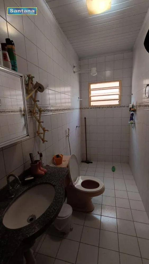 Casa de Condomínio, 2 quartos - Foto 9