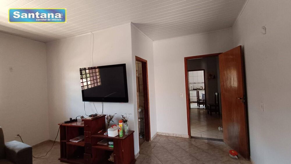 Casa de Condomínio, 2 quartos - Foto 5