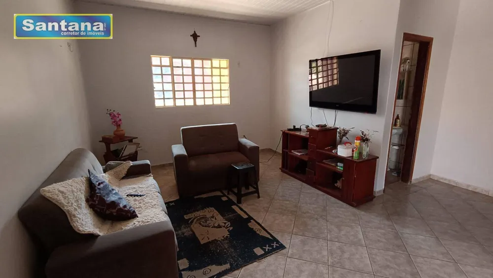 Casa de Condomínio, 2 quartos - Foto 7