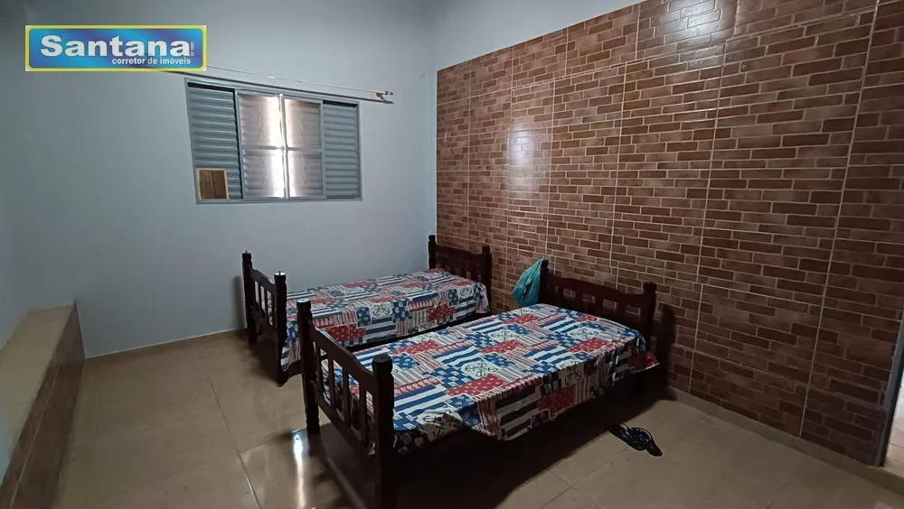 Casa de Condomínio, 2 quartos - Foto 3