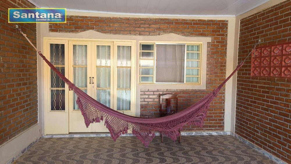 Casa de Condomínio, 2 quartos - Foto 1