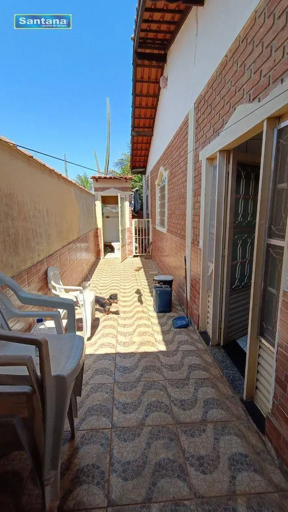 Casa de Condomínio, 2 quartos - Foto 14