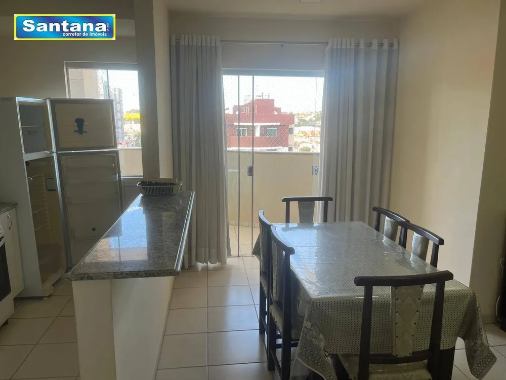 Apartamento, 3 quartos, 89 m² - Foto 6