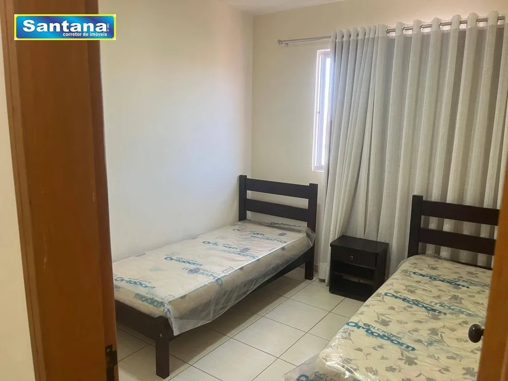Apartamento, 3 quartos, 89 m² - Foto 5