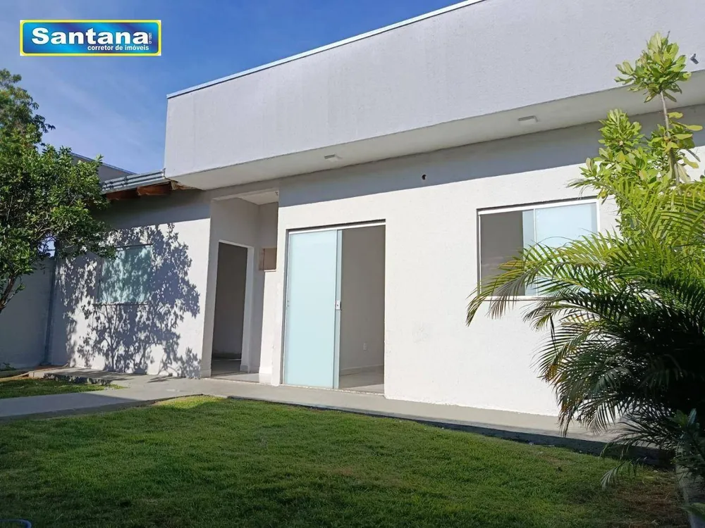 Casa, 3 quartos, 150 m² - Foto 1