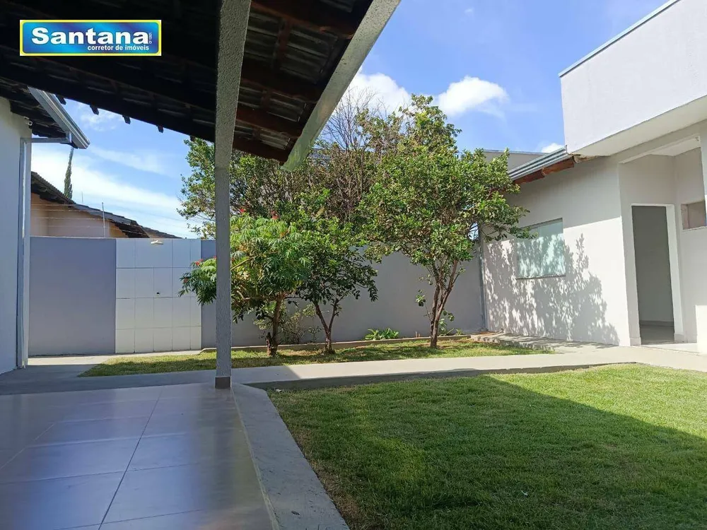 Casa, 3 quartos, 150 m² - Foto 6