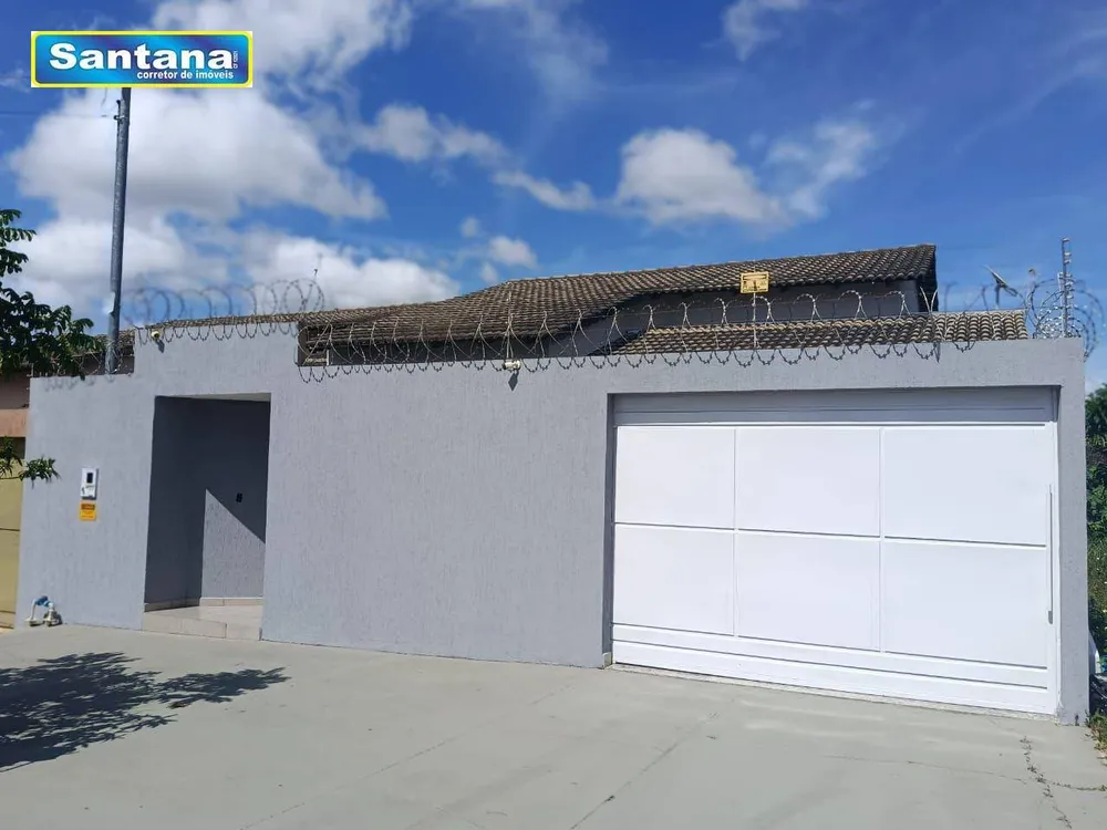 Casa, 3 quartos, 150 m² - Foto 6