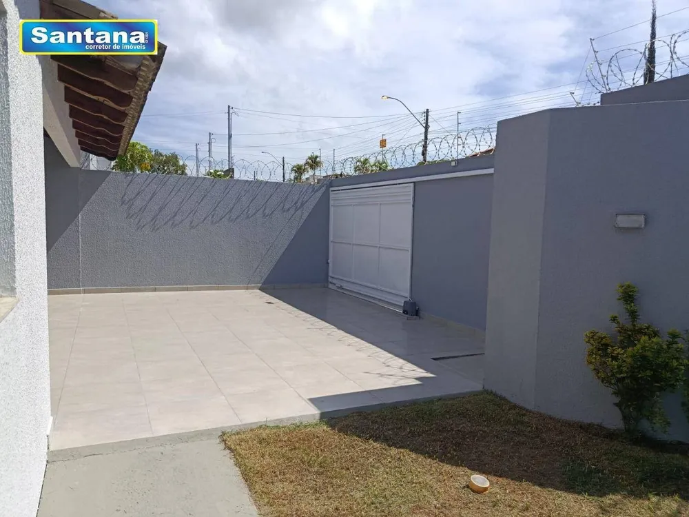 Casa, 3 quartos, 150 m² - Foto 1
