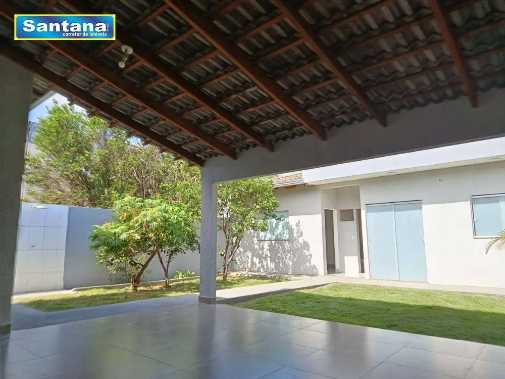 Casa, 3 quartos, 150 m² - Foto 12