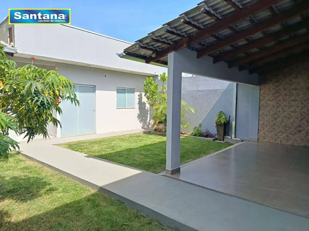 Casa, 3 quartos, 150 m² - Foto 4