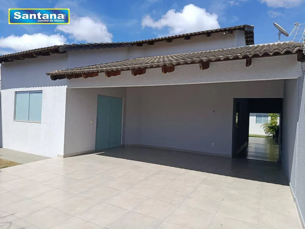 Casa, 3 quartos, 150 m² - Foto 7