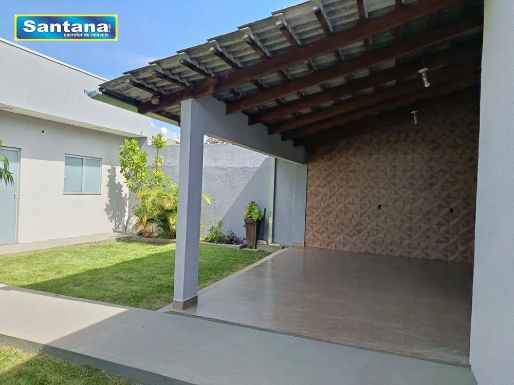 Casa, 3 quartos, 150 m² - Foto 8