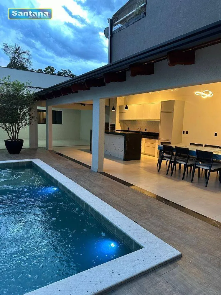 Casa, 3 quartos, 393 m² - Foto 3