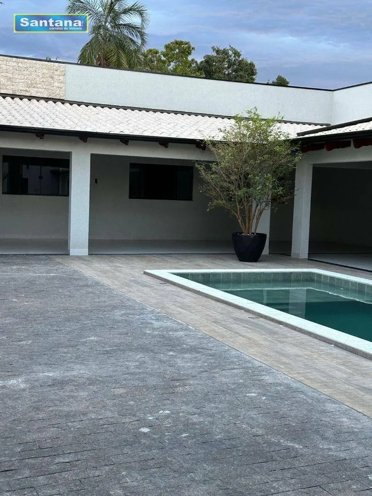 Casa, 3 quartos, 393 m² - Foto 7