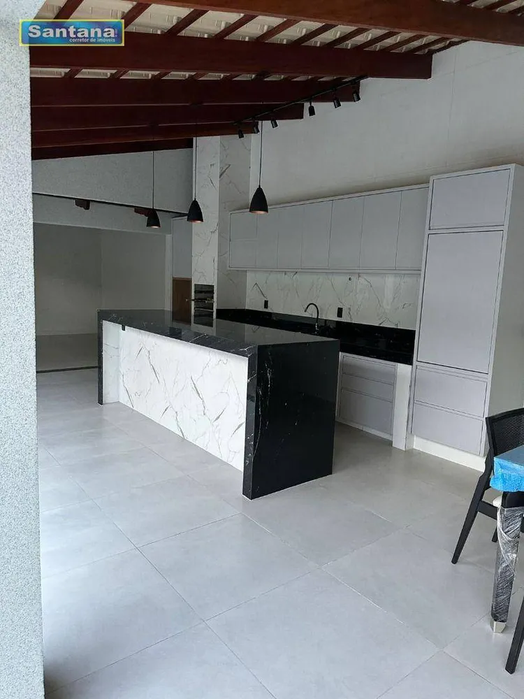 Casa, 3 quartos, 393 m² - Foto 5