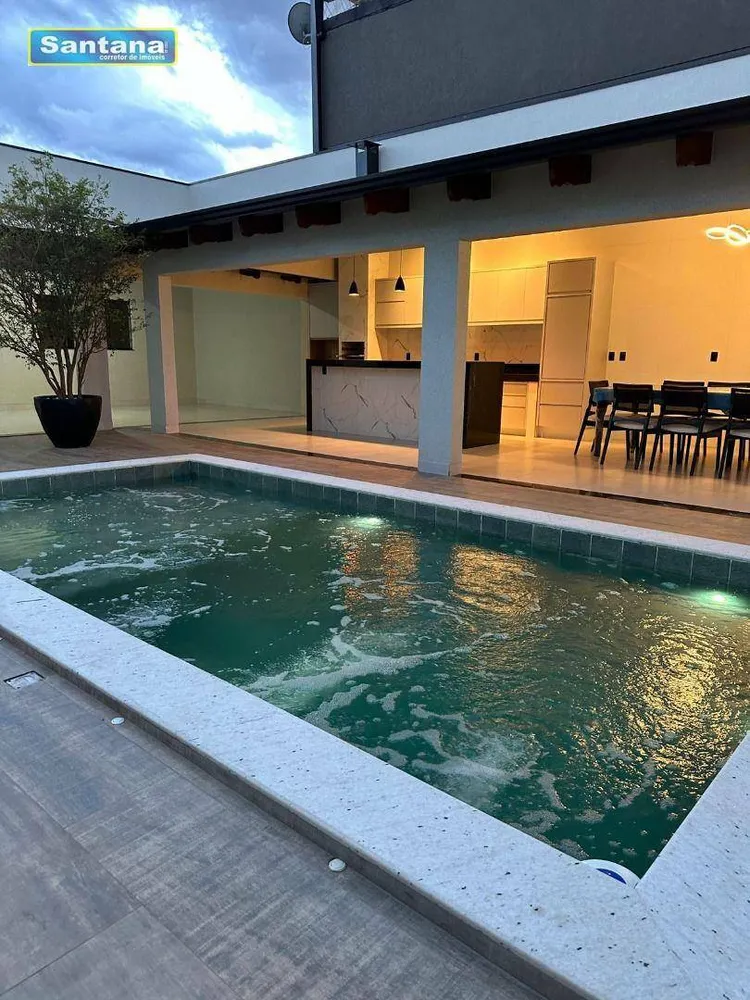 Casa, 3 quartos, 393 m² - Foto 12