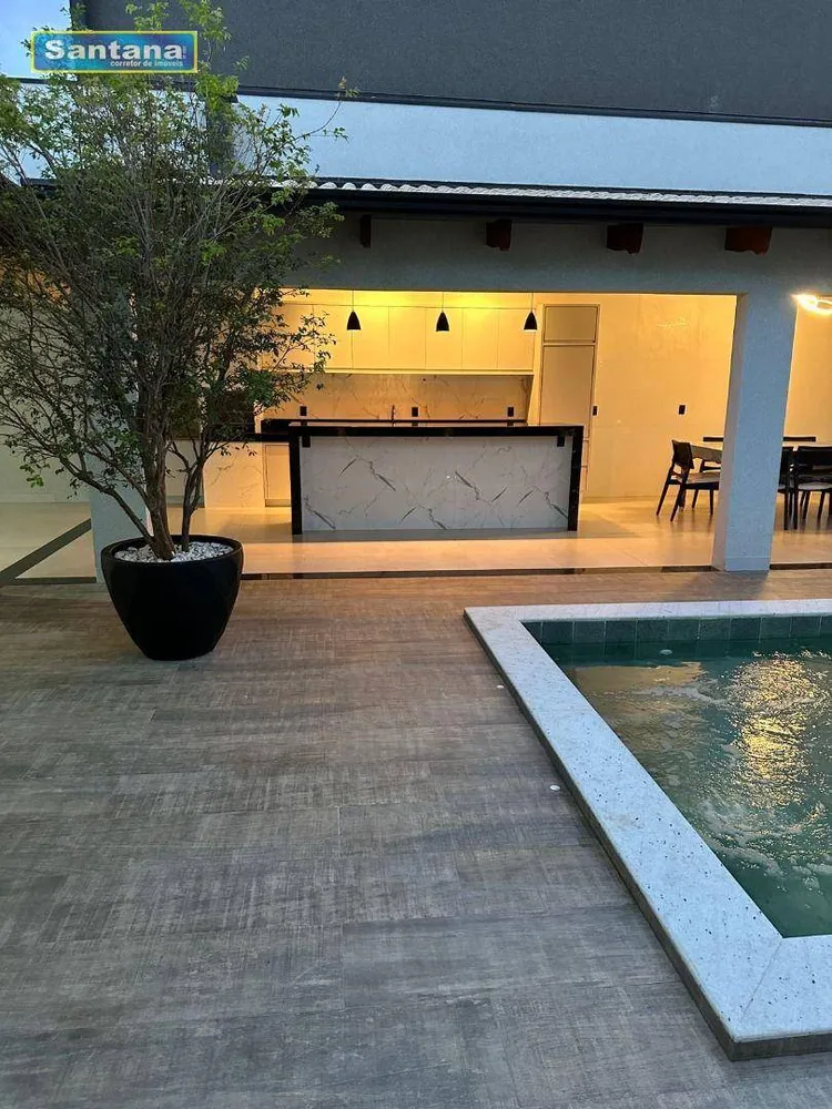 Casa, 3 quartos, 393 m² - Foto 6