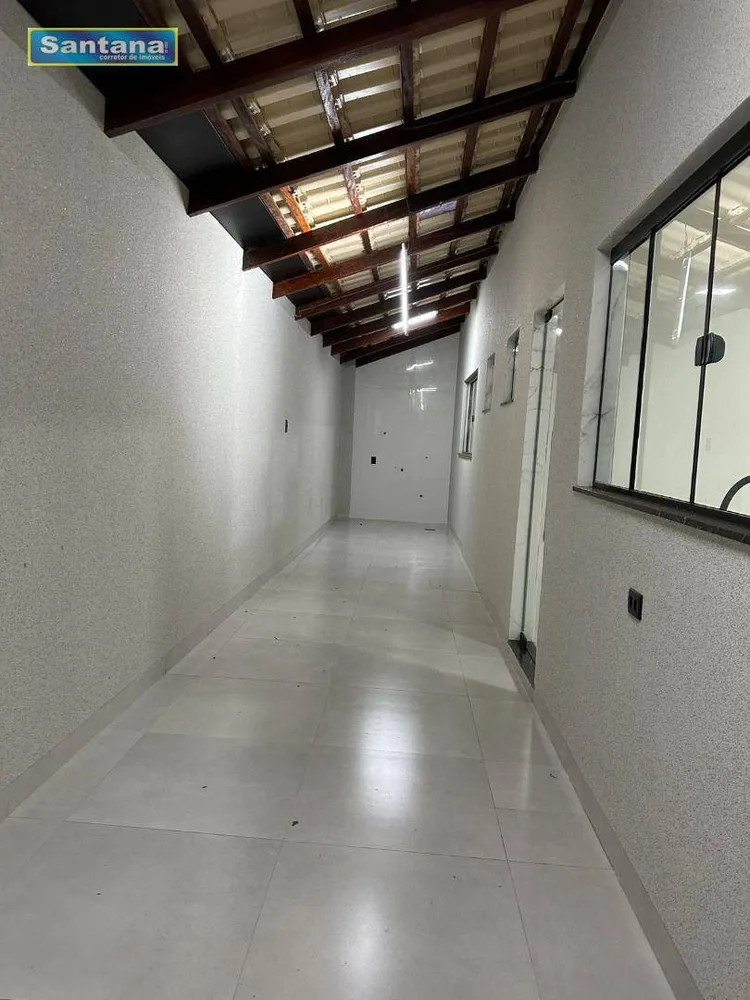 Casa, 3 quartos, 393 m² - Foto 2