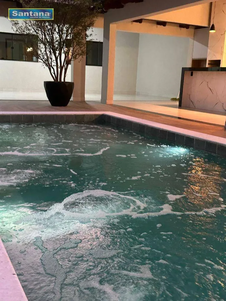 Casa, 3 quartos, 393 m² - Foto 1