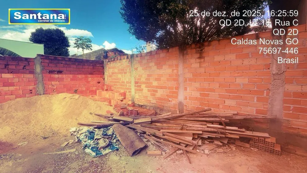Casa, 2 quartos, 110 m² - Foto 4