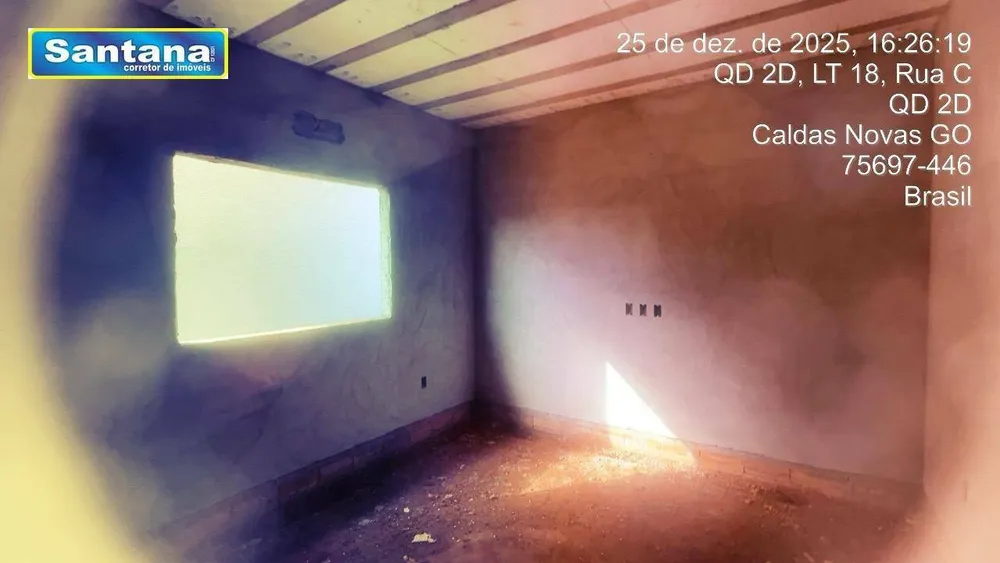 Casa, 2 quartos, 110 m² - Foto 3
