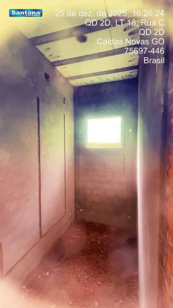 Casa, 2 quartos, 110 m² - Foto 8