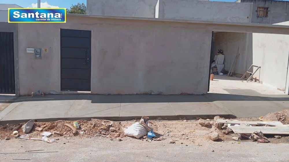 Casa, 2 quartos, 110 m² - Foto 1