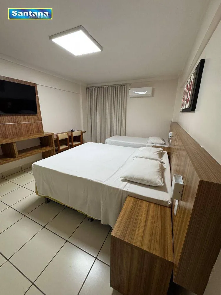 Apartamento, 1 quarto, 29 m² - Foto 3